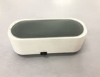 Ultrasonic Cleaning Machine High Frequency Vibration Wash Cleaner Washing Jewelry Glasses Watch Ring Dentures Cleaner